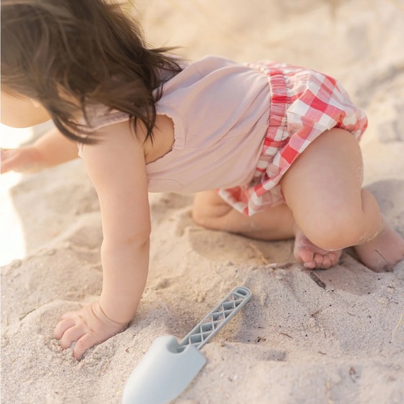 Pehr tank top in Peony - see matching shorts in my shop - Picture 3 of 4
